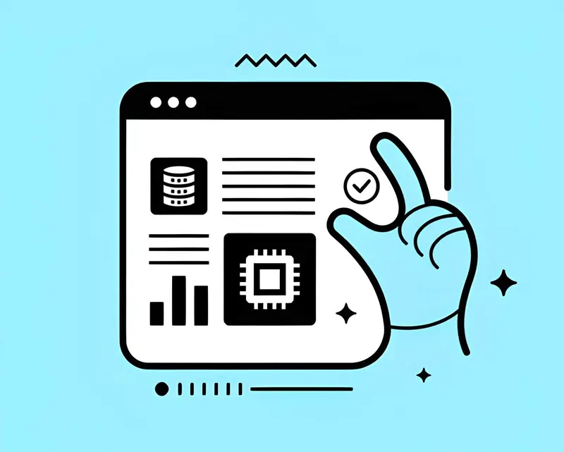 Website redesign and ongoing maintenance